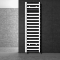 LuxeBath Ηλεκτρική Πετσετοκρεμάστρα 1200W