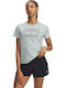 Women's T-shirt Turquoise