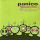 Panico Telepathic Sonora Cd