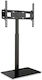Meliconi 070-0647-SN Βάση Τηλεόρασης Δαπέδου έως 70" και 45kg