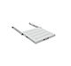 19" 1u 55 Drawer