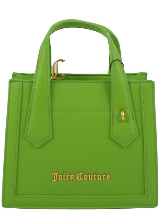 Women's Handbag Shoulder Green