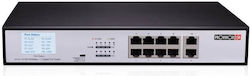 Provision Switch Βιομηχανικών Εγκαταστάσεων 08120GC