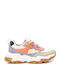 Γυναικεία Sneakers Λιλά