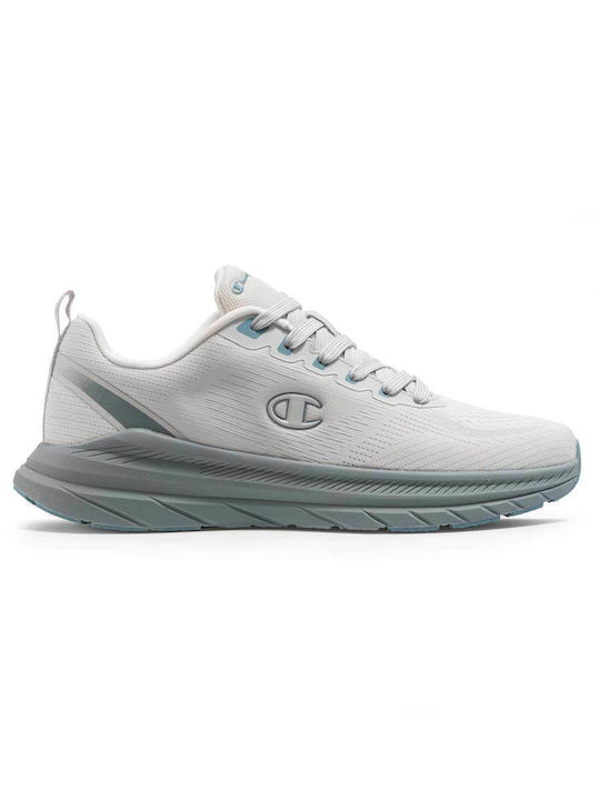Champion Sneakers Gri Pentru Bărbați