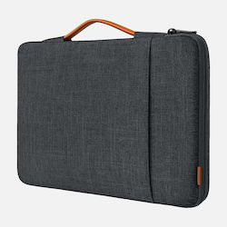 Inateck 360° Protection Laptop Case 14" Gray Inateck 360° Protection Laptop Case 14" Gray
