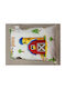 MayHome Kids Sleep Pillow 30x40cm