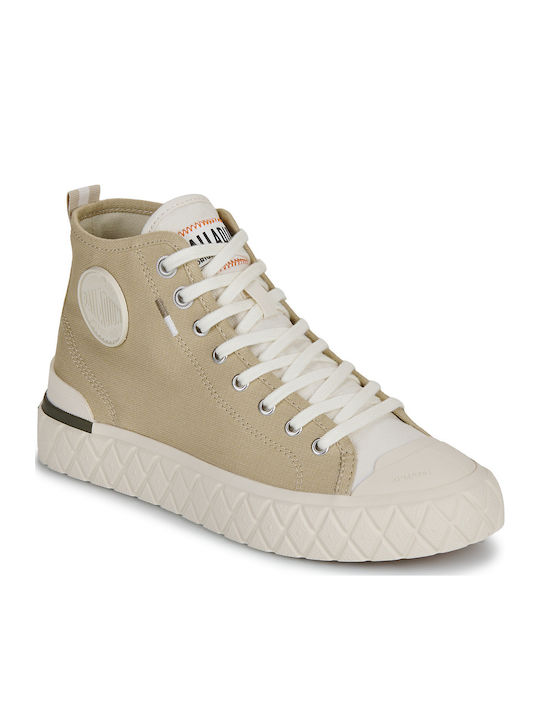 Palladium Palla Botine Pentru Femei Org