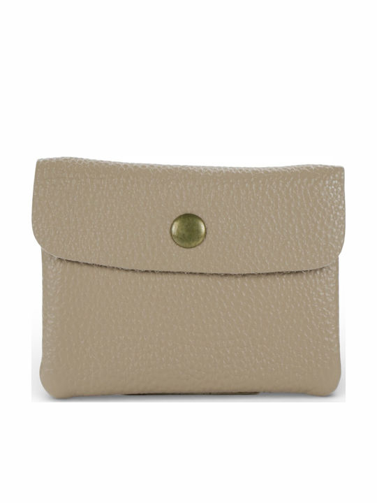 Passaggio Leather Leather Women's Wallet Classi...