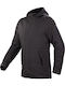 Nordcode Metropolis Evo Дамско Мотоциклетно яке Softshell Водоустойчив Черен
