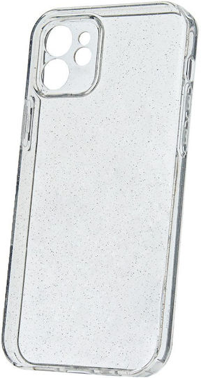Shine Back Cover Σιλικόνης 2mm Διάφανο (Samsung Galaxy S26 Plus)