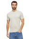 T-Shirt Beige