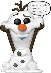 Funko Παιχνίδι Μινιατούρα Frozen