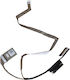 Flex Cable Screen for Laptop Dell Latitude 5520, 5521, Precision 3560