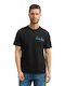 T-shirt Black