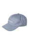 Jack & Jones Kinderhut Jockey Stoff Hellblau
