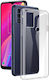 Transparent Silicone Case TCL 305 306 30E 30SE 1.5mm