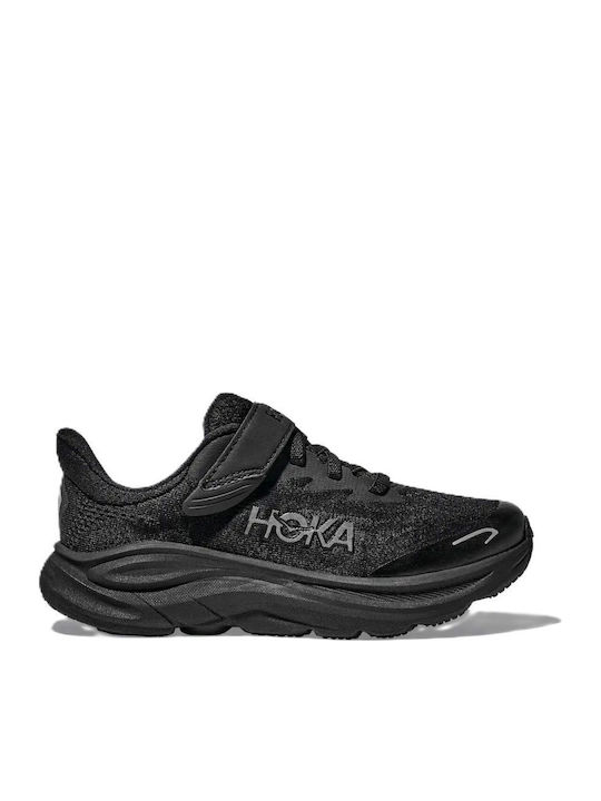 HOKA Clifton 10 Kids Sports Shoes Running with ...