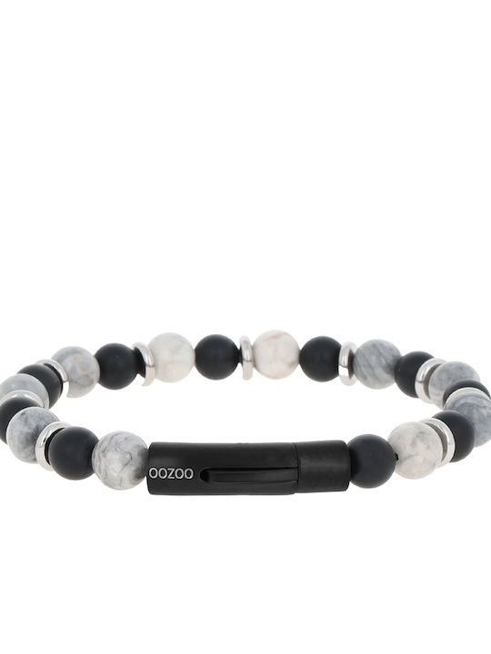 Oozoo Women's Bracelet made of Steel
