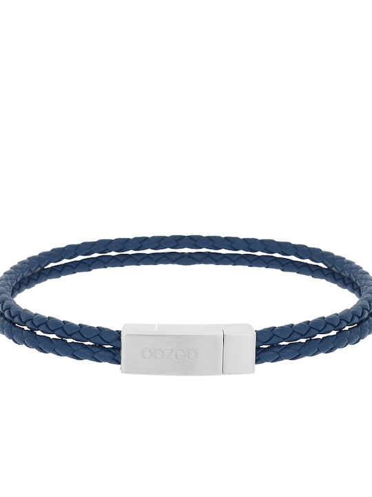 Oozoo Women's Bracelet made of Leather