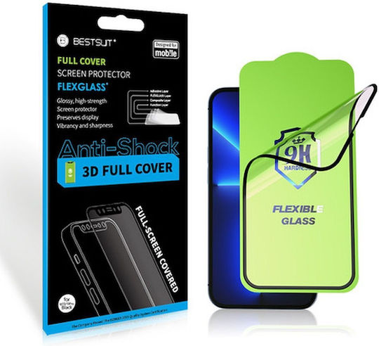 Bestsuit 0.265mm Tempered Glass (Galaxy S26 Ultra)