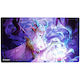 Lorwyn Eclipsed Shiny Playmat – Twilight Diviner