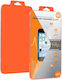 Orange Tempered Glass (Galaxy S26)