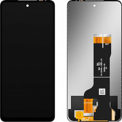 MP Οθόνη για Zte Blade A75 (Μαύρο)