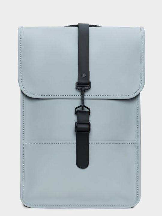 Rains Mini 11lt Light Blue
