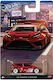 Hot Wheels Silver Series-Compact Kings Количка '12 Ford Fiesta 1:64 за 3+ години