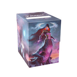 Gamegenic Soft Crate 80+ Deck Box Gamegenic Soft Crate 80+ Deck Box