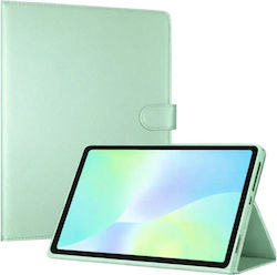 Flip Cover Σιλικόνης (Universal 9-10") Πράσινη Flip Cover Σιλικόνης (Universal 9-10") Πράσινη