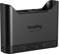 SmallRig Φορτιστής Μπαταρίας SmallRig Φορτιστής Μπαταρίας