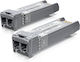 Ubiquiti Transceiver Single-mode SMF 1τμχ