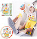 Chipolino Protector de scaun auto