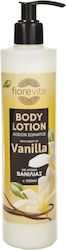 Fiorevita Lotion Körper 300ml