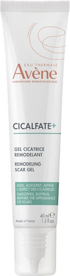 Eau Thermale Avène Cicalfate+ Ενυδατικό Gel Σώματος 40ml