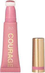 Vivienne Sabo Courage Liquid Ρουζ