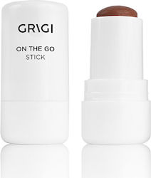 Grigi On The Go Stick Rouge 06 Browny