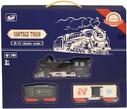 Zanna Toys Set mit Zug für 3+ Jahre