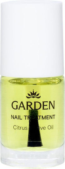 Garden Nagelöl / Cuticle Oil mit Vitaminen 10.5ml