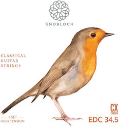 Knobloch Classic Guitar Strings