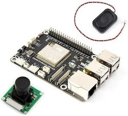 Waveshare Esp32-p4 Entwicklungsset