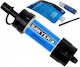 Sawyer Mini Sistem de Filtrare a Apei Albastru
