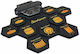 Startone Drum Set