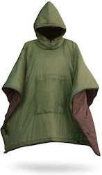 Offlander Isolierter Wasserdichter Camping-Poncho Off_cacc_05gnr Offlander Isolierter Wasserdichter Camping-Poncho Off_cacc_05gnr