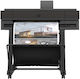 HP Designjet Plotter