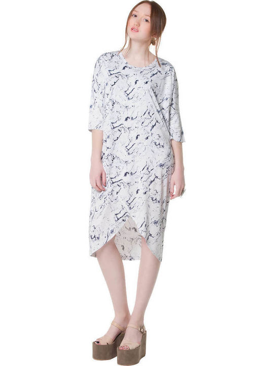Just Female Dress All Day White