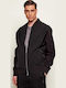 Jacket Bomber Black