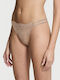 Women's Slip Ecru